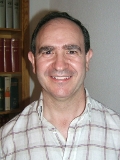 José García Illa. Enlace con la página personal del autor